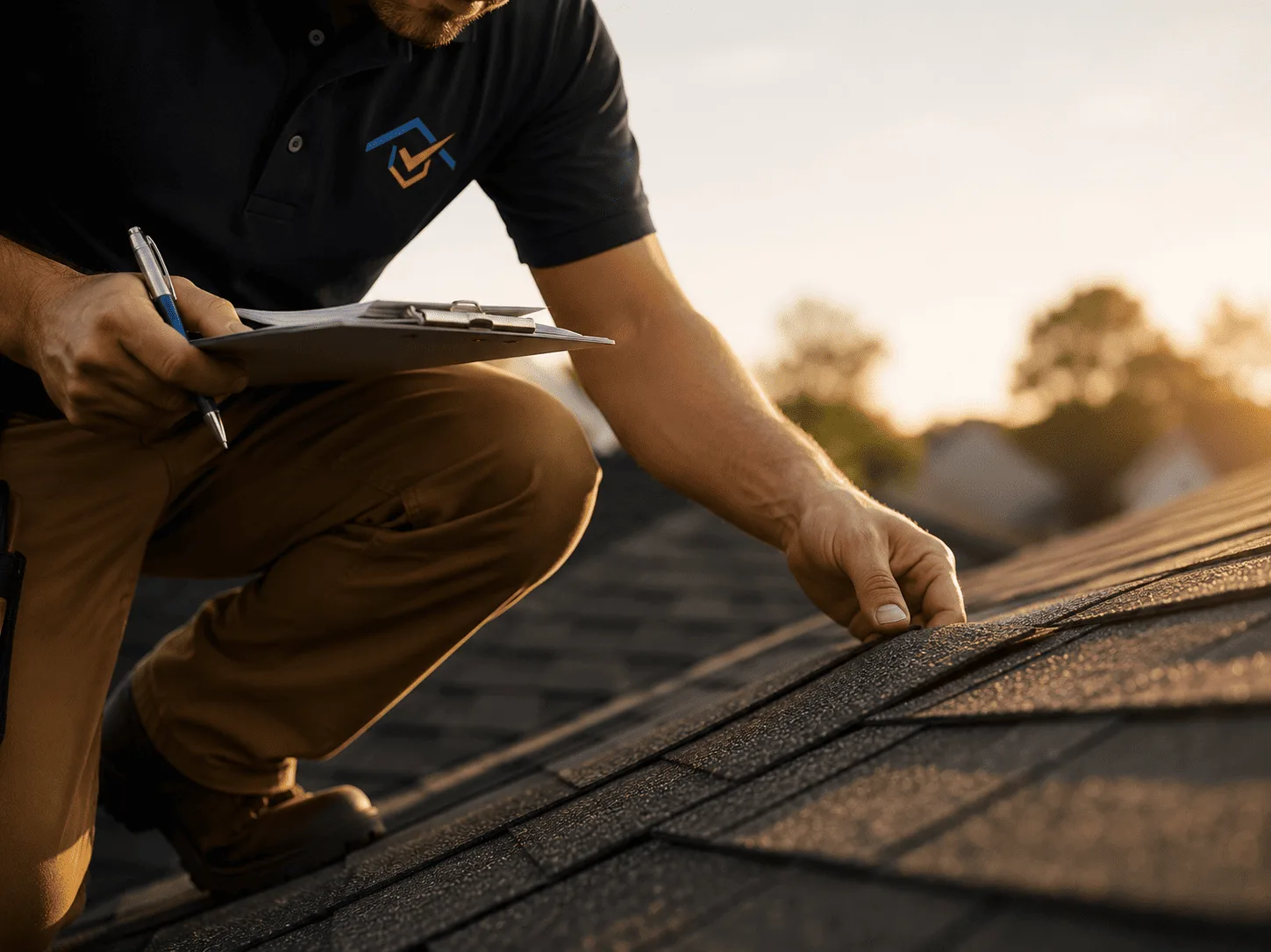Why Choose Roof Inspection in Bradley, OK